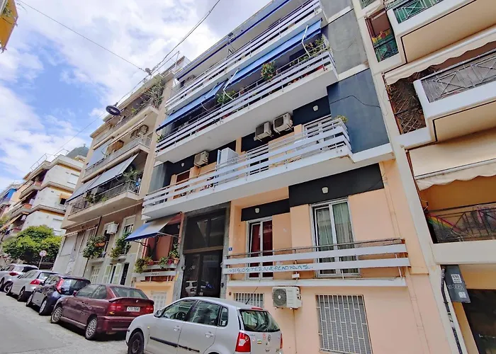 Wsd New Cosy & Stylish 1Bd Apartment Near Metro