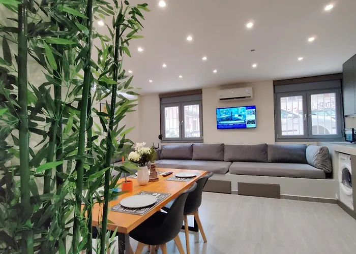 Wsd New Cosy & Stylish 1Bd Apartment Near Metro